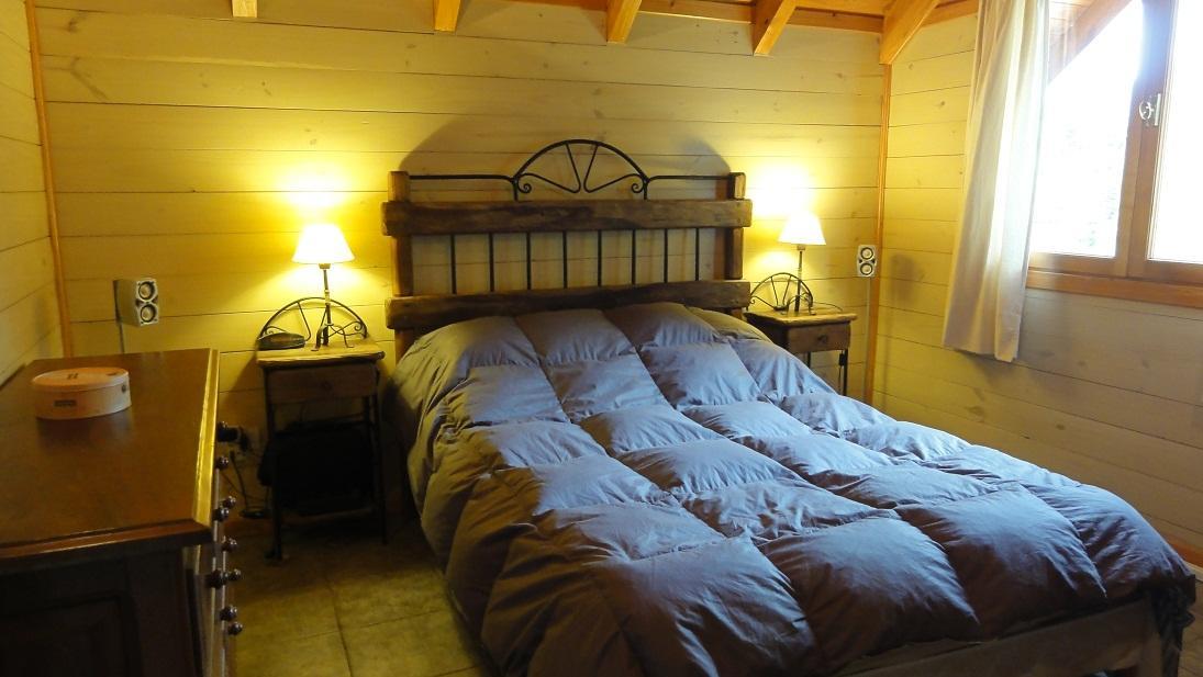 Cabanas Aldea De Los Andes Villa Вила ла Ангостура Екстериор снимка